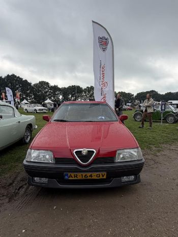 SCARB op Wheels Mariënwaerdt