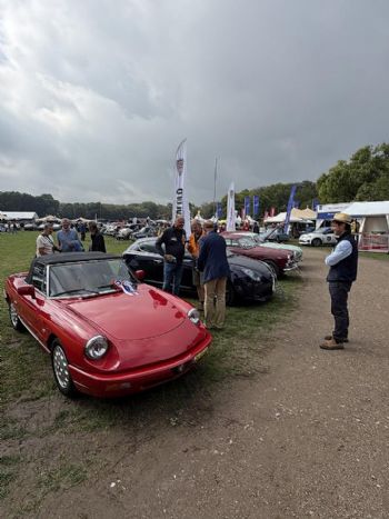 SCARB op Wheels Mariënwaerdt