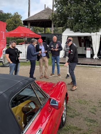 SCARB op Wheels Mariënwaerdt