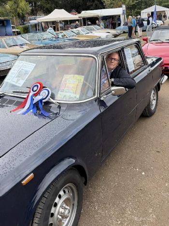 SCARB op Wheels Mariënwaerdt