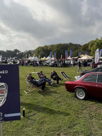 SCARB op Wheels Mariënwaerdt