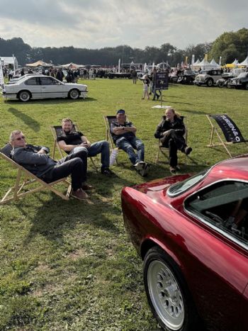 SCARB op Wheels Mariënwaerdt
