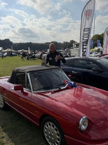 SCARB op Wheels Mariënwaerdt