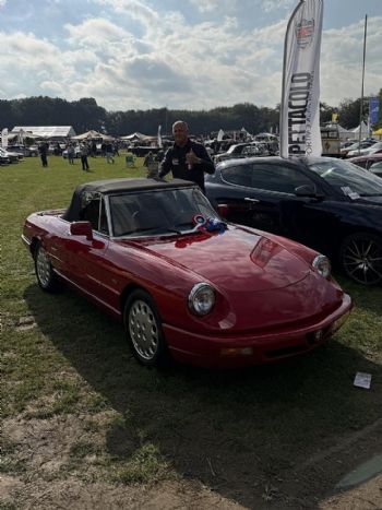 SCARB op Wheels Mariënwaerdt