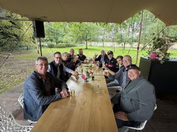 SCARB op Wheels Mariënwaerdt