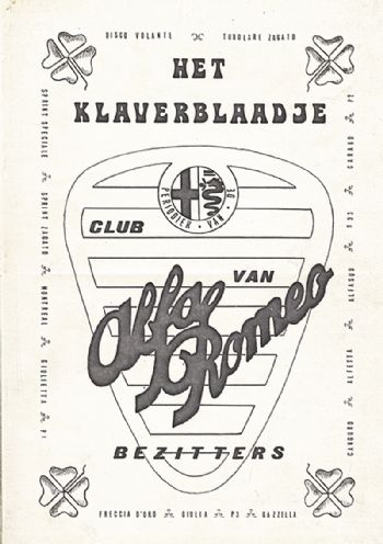 title="Klaverblaadje