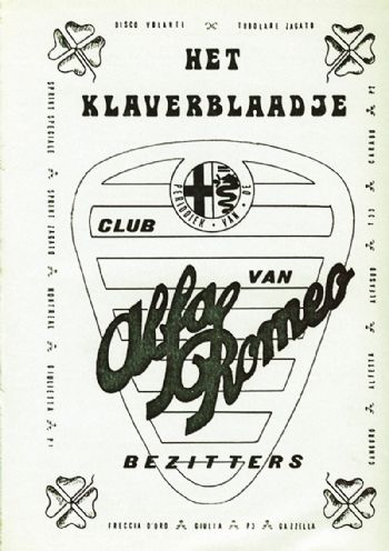 title="Klaverblaadje