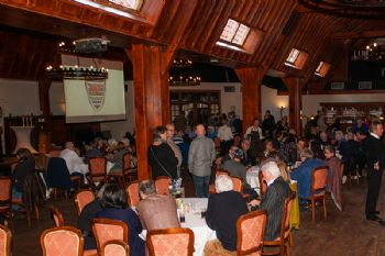 title="Nieuwjaarsreceptie