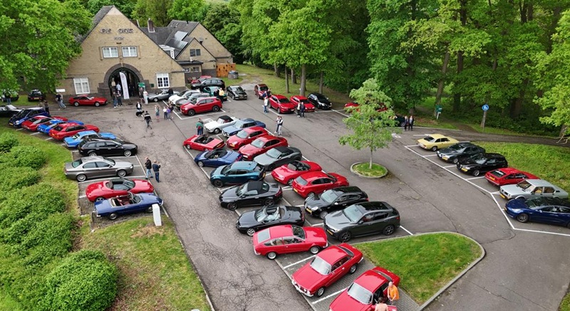 Tussenstand puzzelklassement na Limburgrit en nieuw album