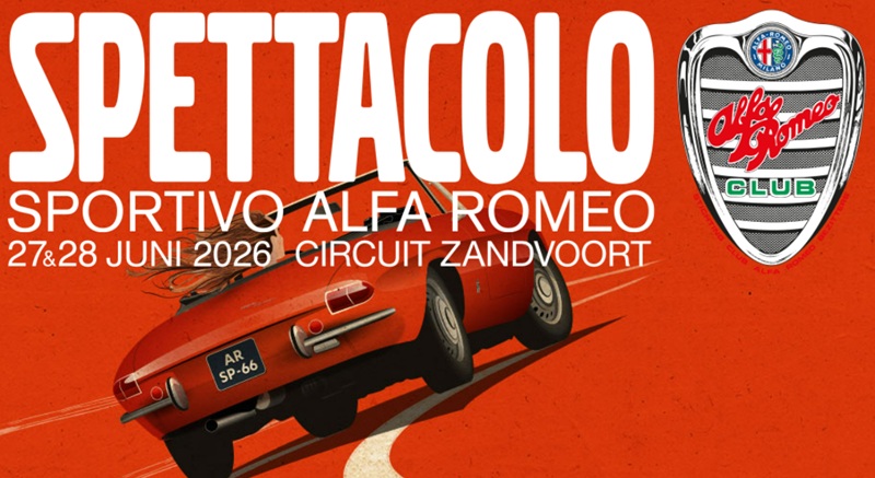 Vernieuwde Spettacolo Sportivo website online