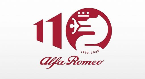 Clubleden feliciteren Alfa Romeo plus live stream uit Museo Storico