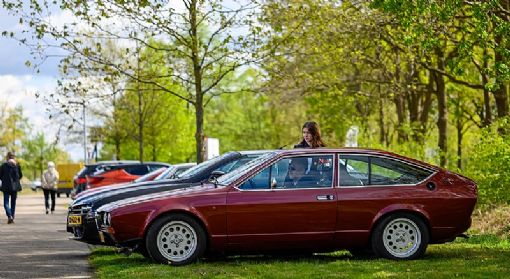 Gezelligheid op zijn Brabants: foto's van de als vanouds goedbezochte Branato 