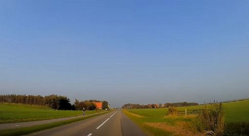 Ontwikkelingen SCARB-evenementen; een droogrit en het Spettacolo Sportivo