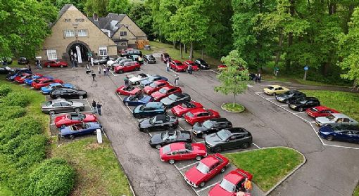 Tussenstand puzzelklassement na Limburgrit en nieuw album