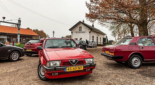 Uitslagen Pepernotenrit én puzzelkampioenschap 2018