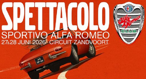 Vernieuwde Spettacolo Sportivo website online