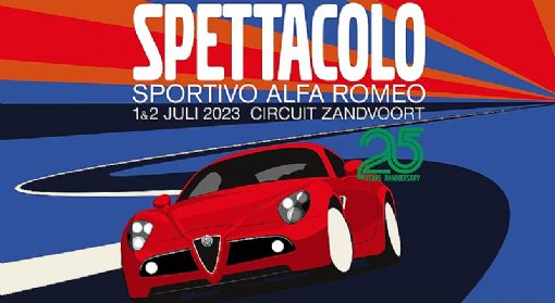 Spettacolo Sportivo website online, inschrijving voor de baansessies is gestart