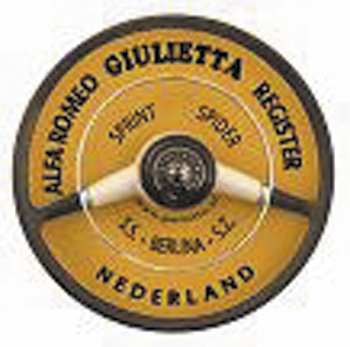 Giulietta register