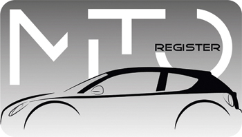 Alfa MiTo register