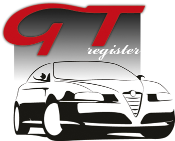 GT register