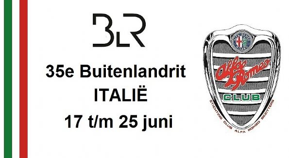 Buitenlandrit 2023