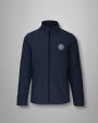 Softhell kids navy