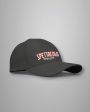 Cap dark grey Spettacolo Sportivo