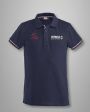 Polo navy Spettacolo Sportivo