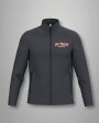 Softshell dark grey, Spettacolo Sportivo