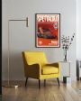 Poster Spettacolo Sportivo 2026 33 Stradale