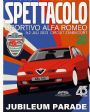 Alfa 166 Jubileum Parade