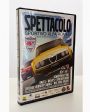 DVD Spettacolo Sportivo Alfa Romeo 2019