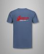 Dames T-shirt Spettacolo Sportivo 2025 
