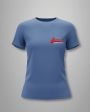 Dames T-shirt Spettacolo Sportivo 2025 