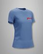 Dames T-shirt Spettacolo Sportivo 2025 