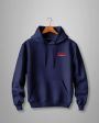 Hooded sweater Navy Spettacolo Sportivo (limited Edition)