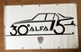 Spandoek Alfa 75