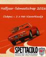 Halfjaar lidmaatschap Half-year Membership