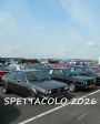 50 jaar Alfasud Sprint