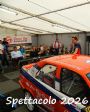 Paddock Walk