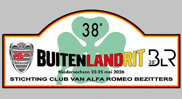 Buitenlandrit 2026