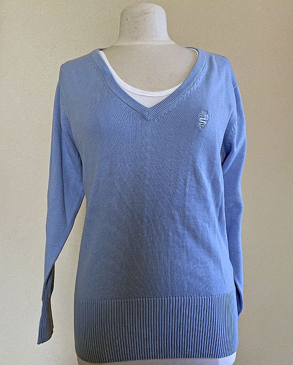 Dames Pullover