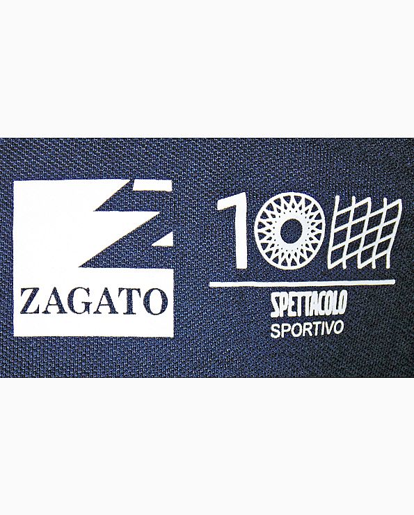 Polo 100 jaar Zagato 