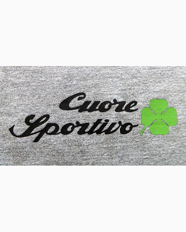 T-shirt Cuoro Sportivo