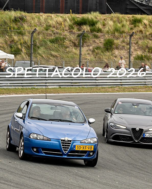 Vrij rijden op zaterdag/zondag,  Track Sessions on Saturday/Sunday