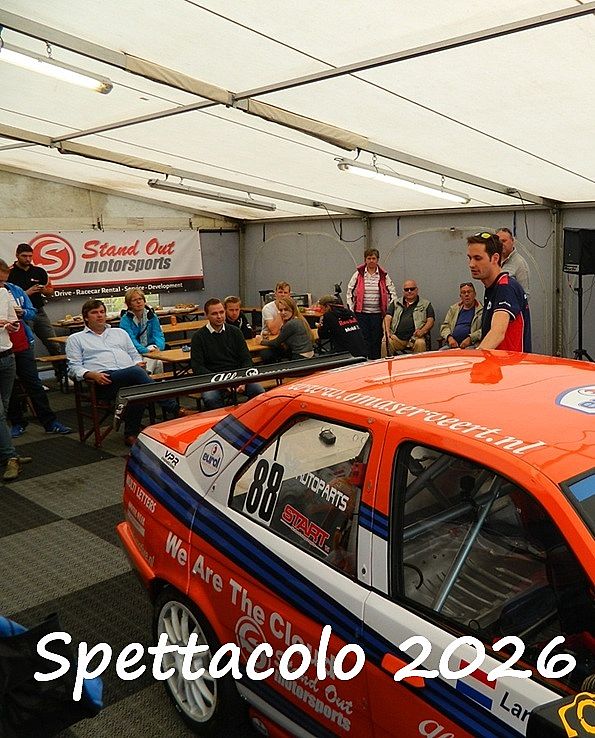 Paddock Walk